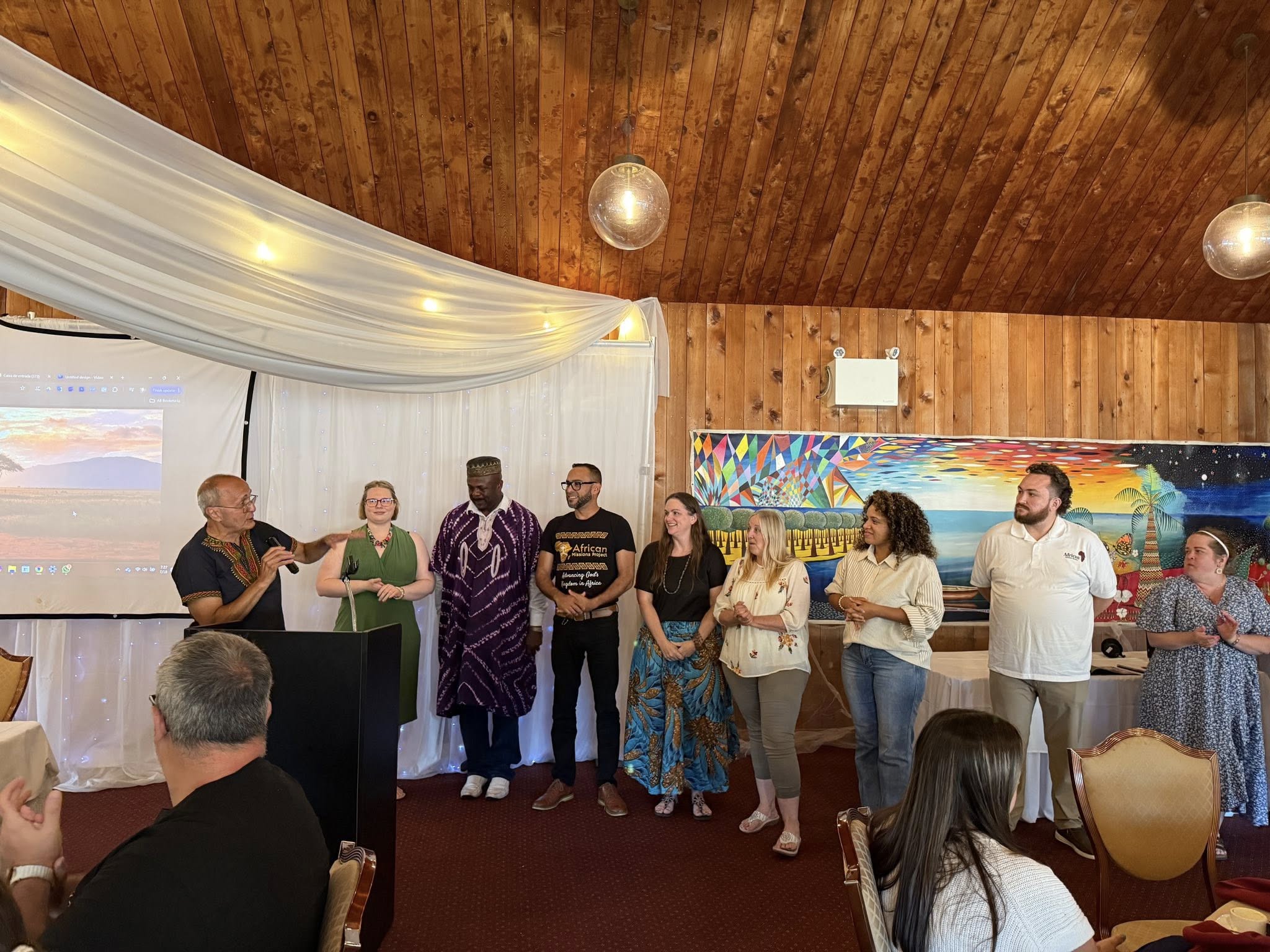 Governance and board work